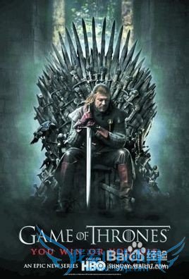 适合练习英语口语的美剧