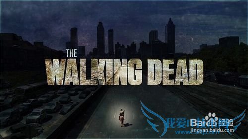 适合练习英语口语的美剧