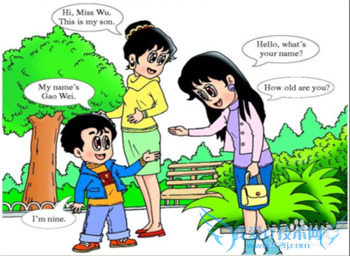 如何学好英语(方法技巧篇)