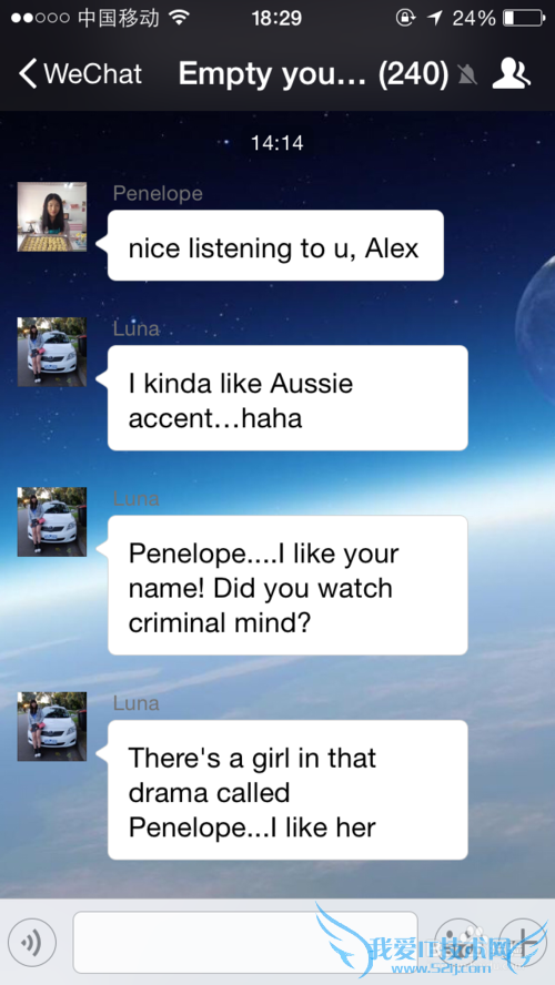 Empty you cup ӢｻȺЧѧϰӢ