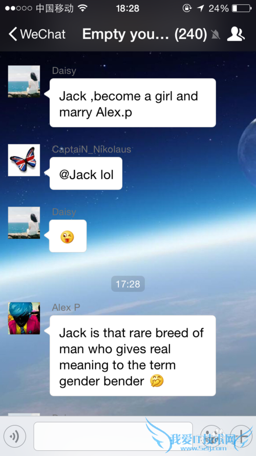 Empty you cup ӢｻȺЧѧϰӢ