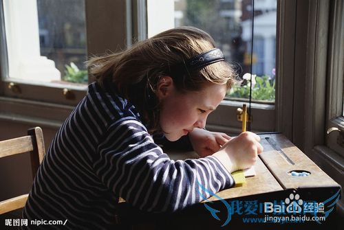 怎样快速背单词