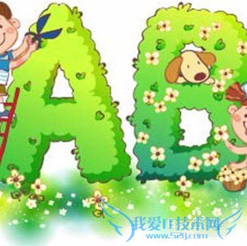 初学英语,这样来