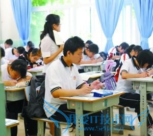 怎样提高英语书面表达