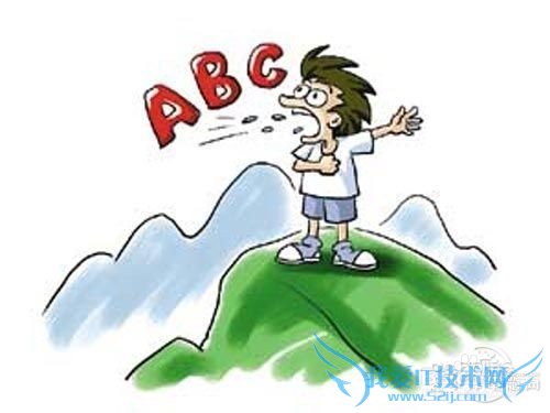 怎么样学英语,成绩才会提高的快