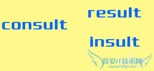 图文详解如何快速有效的记英语单词