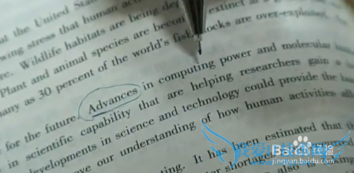 图文详解如何快速有效的记英语单词