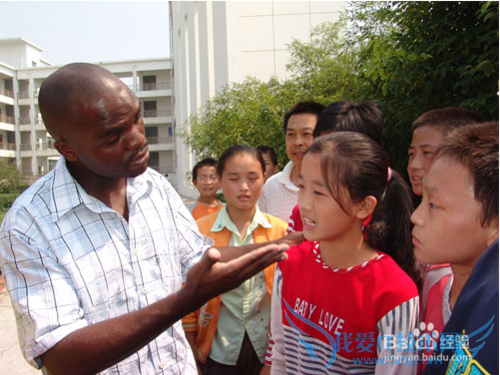 把英语学棒的方法