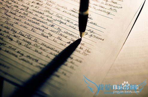 学好高中英语的一些简单可行的方法