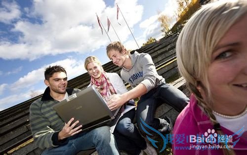 学英语有什么用?