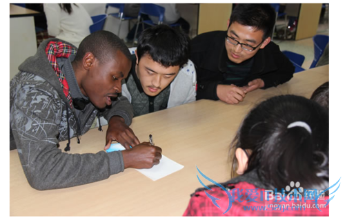 如何有效学习英语