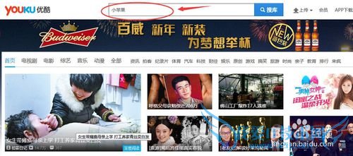 怎么在网页中播放视频之一:优酷视频嵌入