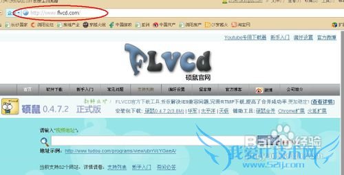 怎么下载网页中的视频