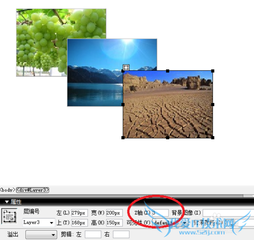 Dreamweaverѧϰ[30]ҳòĿɼ