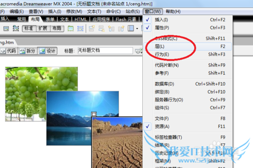 Dreamweaverѧϰ[30]ҳòĿɼ