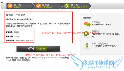 ThinkForexҳƽ̨ʼģ˺ָ