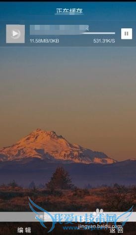 手机怎么下载网页视频