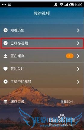 手机怎么下载网页视频