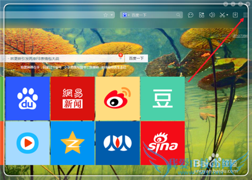 怎么将网页保存为图片并导出