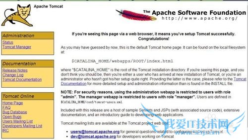 Tomcat http://localhost:8080ҳ򲻿