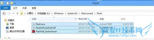 网页中图片或FLASH 动画不显示怎么办