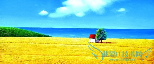 如何用PS制作网页热点链接