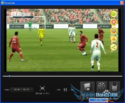 如何录制网页视频