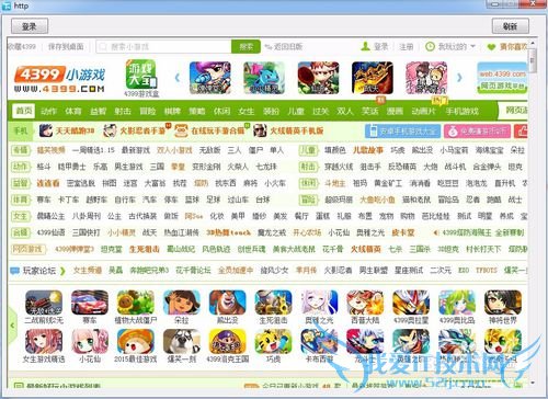 学习TC,第八节 用TC实现post网页