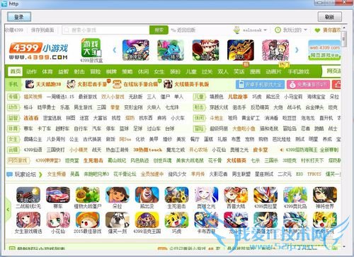 学习TC,第八节 用TC实现post网页