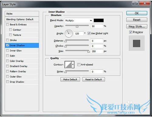 Ps制作透明玻璃网页用户信息展示教程