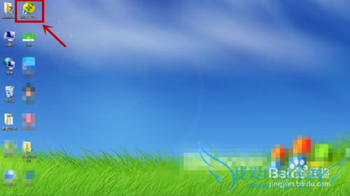 网页打开只有文字如何修复