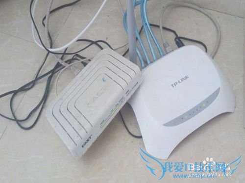 网页打不开如何解决