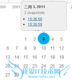寻找网页历史快照得方法