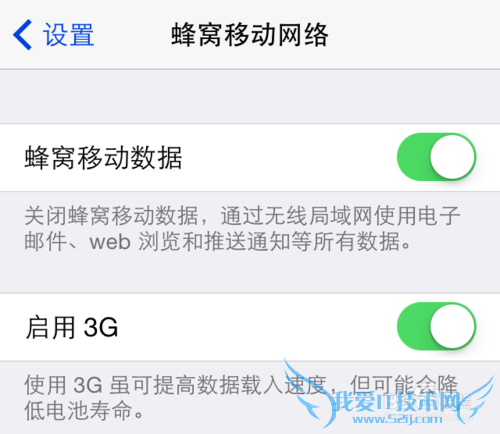 5s怎么上网站 5s怎么打开网页