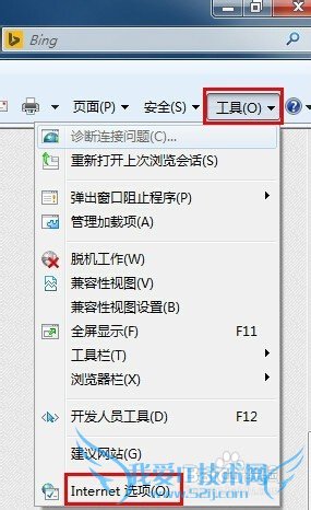 网页变成白底蓝字