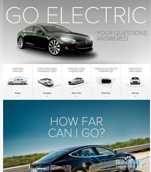 2015年流行的网页设计趋势