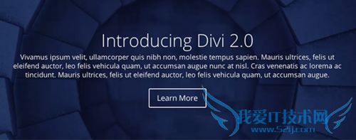 2015年流行的网页设计趋势