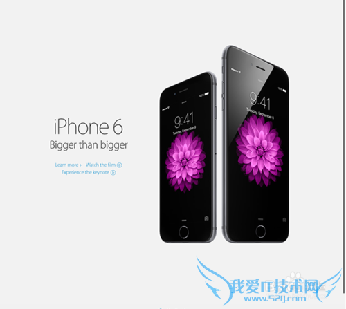 2015年流行的网页设计趋势