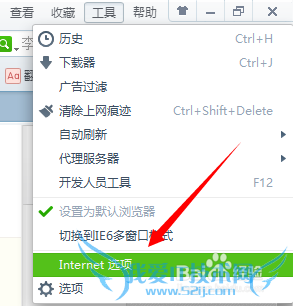 网页加载缓慢很卡,总显示“无法显示该网页”?