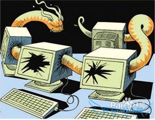 开网页慢怎么办