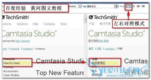 如何快速翻译英文网页为中文