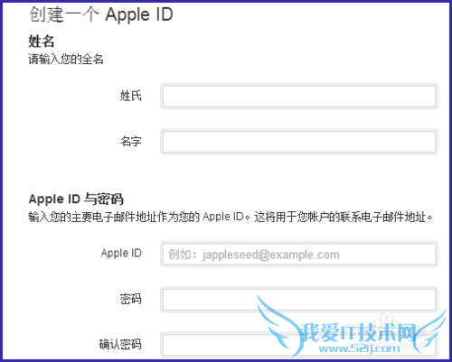 ҳϴApple ID
