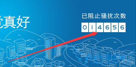 如何去除网页视频广告