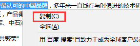 如何复制禁止复制的网页内容,多浏览器解决方案