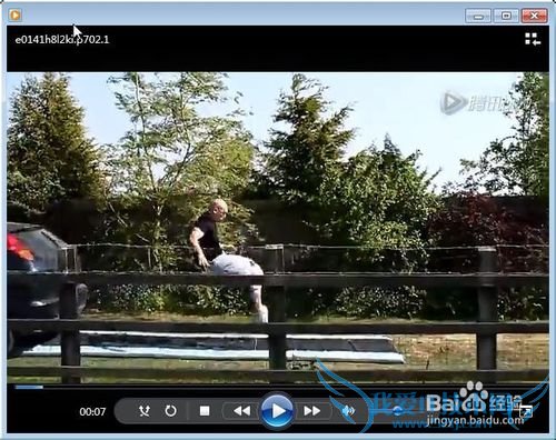 怎样下载微信及在线网页中的视频