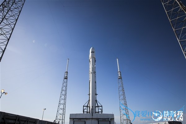 ٴλʧܣSpaceXӥ9ŵĴκϻءӲ½