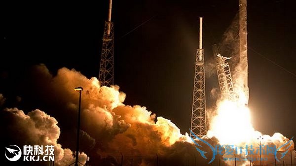 ƵSpaceXӥ9ŵĴκϻ źӲ½