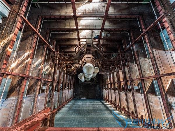 苏联骄傲的重型火箭 今天却只能吃灰