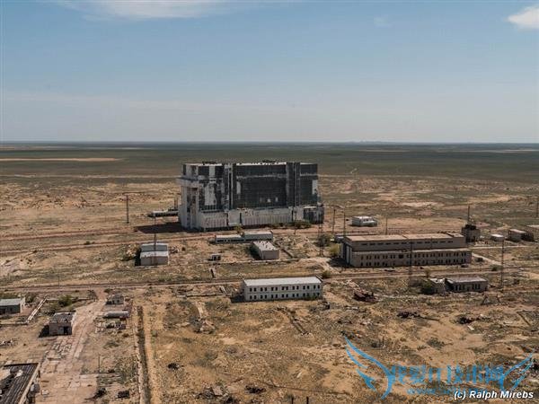 苏联骄傲的重型火箭 今天却只能吃灰