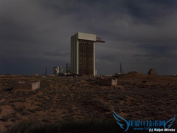 苏联骄傲的重型火箭 今天却只能吃灰